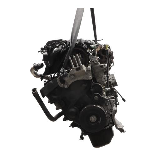 Image Moteur - FORD FIESTA 5