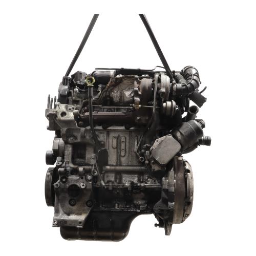 Image Moteur - FORD FIESTA 5