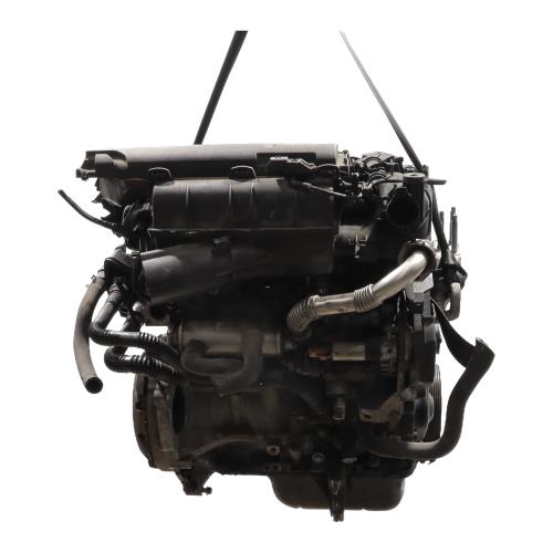 Image Moteur - FORD FIESTA 5