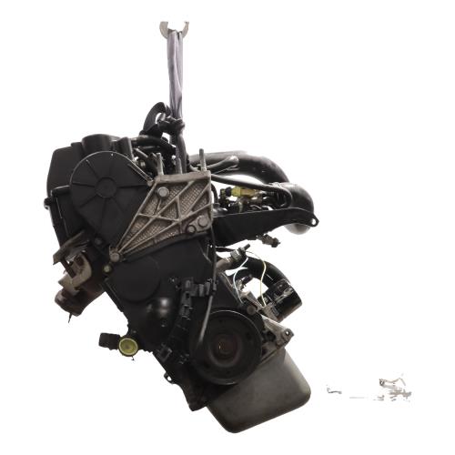 Image Moteur - CITROEN XANTIA