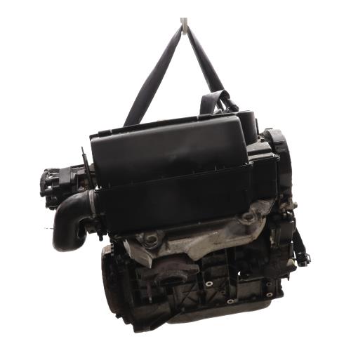 Image Moteur - CITROEN XANTIA