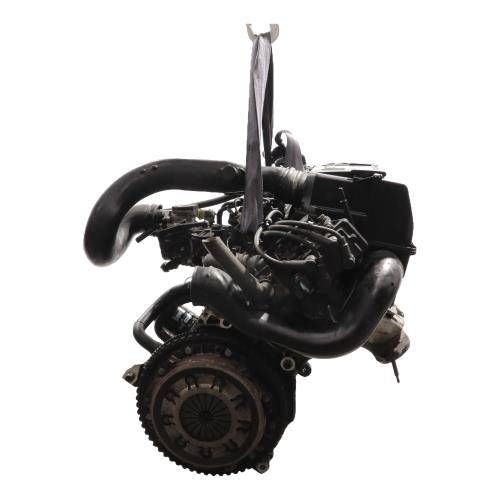 Image Moteur - CITROEN XANTIA