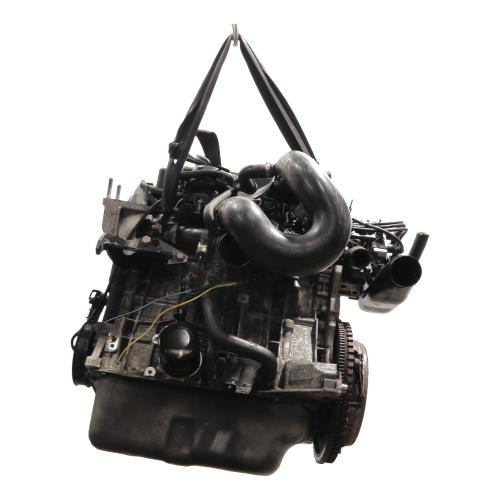 Image Moteur - CITROEN XANTIA