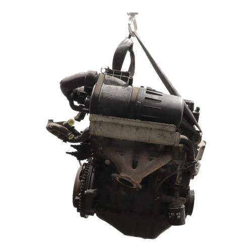 Image Moteur - RENAULT TWINGO 1