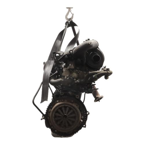 Image Moteur - RENAULT TWINGO 1