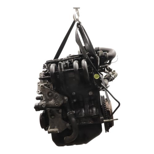 Image Moteur - RENAULT TWINGO 1