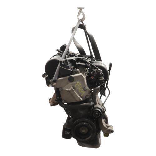 Image Moteur - RENAULT TWINGO 1