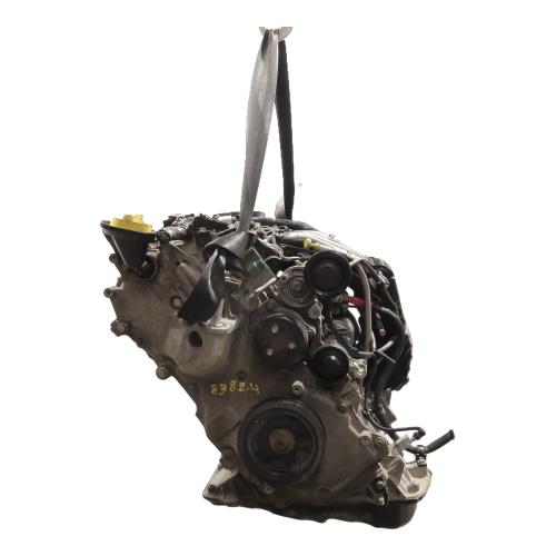 Image Moteur - RENAULT TWINGO 3