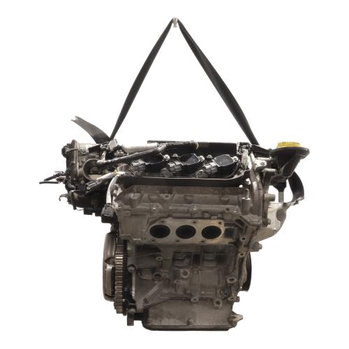 Image Moteur - RENAULT TWINGO 3