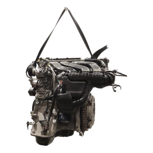 Image Moteur - RENAULT TWINGO 3