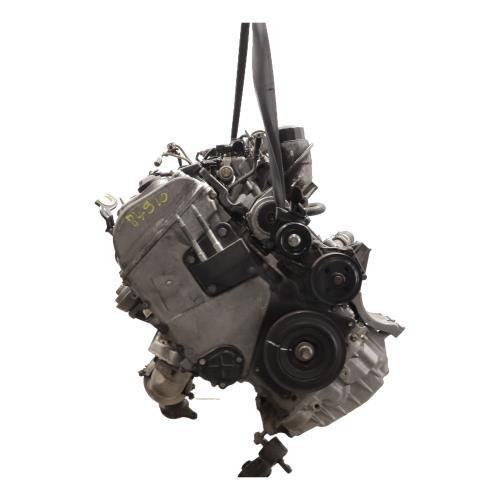 Image Moteur - HONDA FR-V