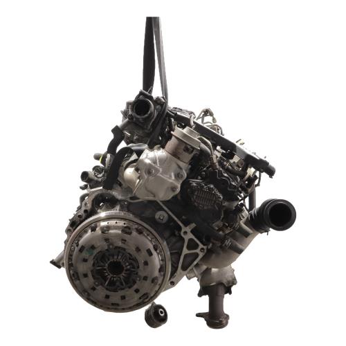 Image Moteur - HONDA FR-V