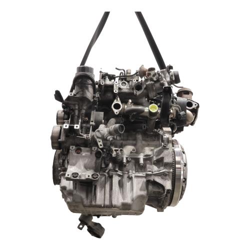 Image Moteur - HONDA FR-V