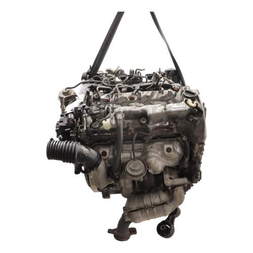 Image Moteur - HONDA FR-V