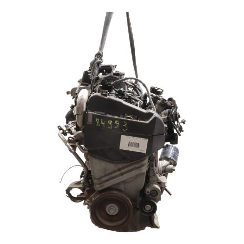 Image Moteur - RENAULT CLIO 4