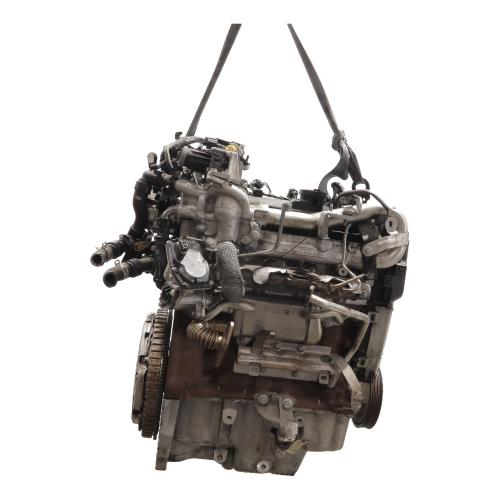 Image Moteur - RENAULT CLIO 4