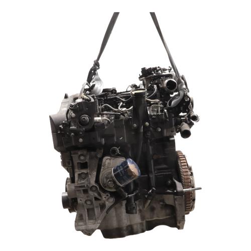 Image Moteur - RENAULT CLIO 4