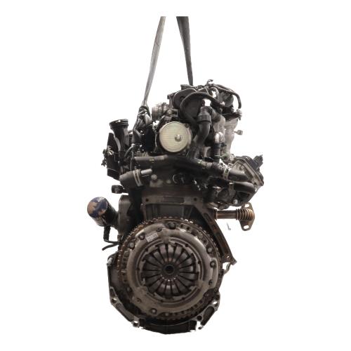 Image Moteur - RENAULT CLIO 4