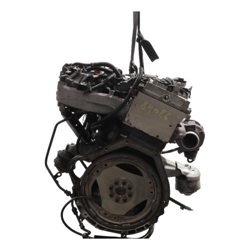 Image Moteur - MERCEDES CLASSE C 203