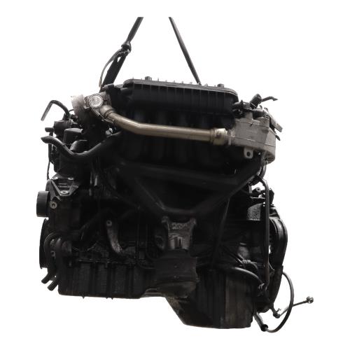 Image Moteur - MERCEDES CLASSE C 203