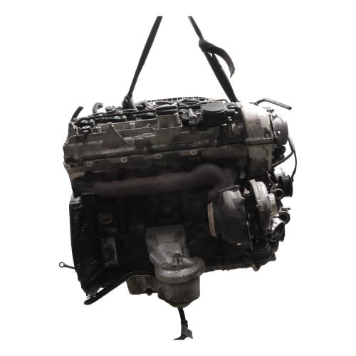 Image Moteur - MERCEDES CLASSE C 203