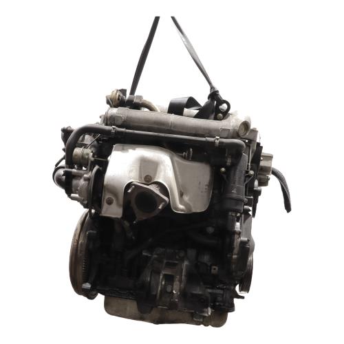 Image Moteur - RENAULT SAFRANE