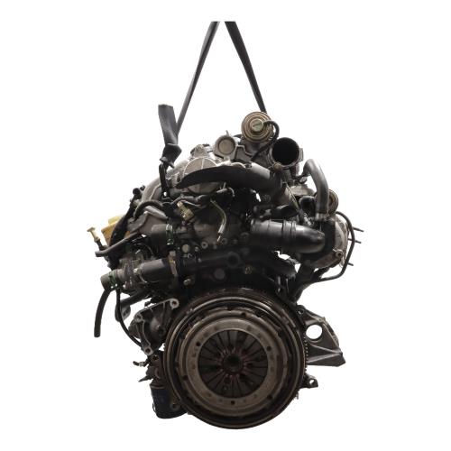 Image Moteur - RENAULT SAFRANE