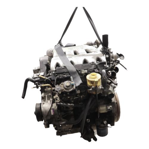 Image Moteur - RENAULT SAFRANE