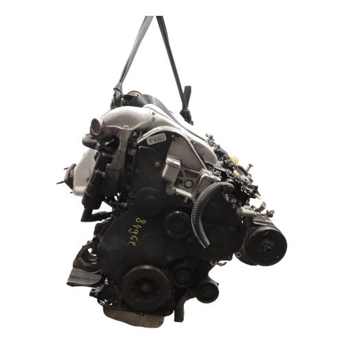 Image Moteur - RENAULT SAFRANE