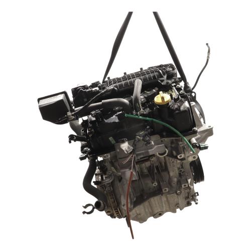 Image Moteur - DACIA SANDERO 3