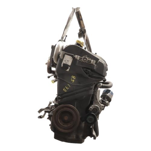 Image Moteur - DACIA SANDERO 1