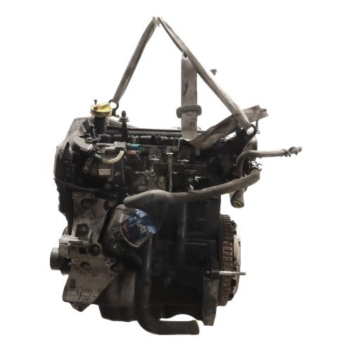 Image Moteur - DACIA SANDERO 1