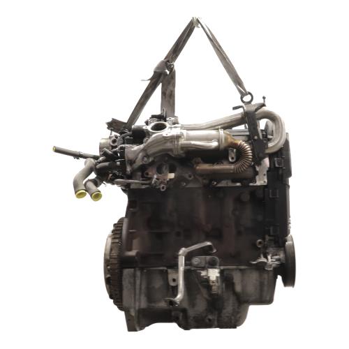 Image Moteur - DACIA SANDERO 1