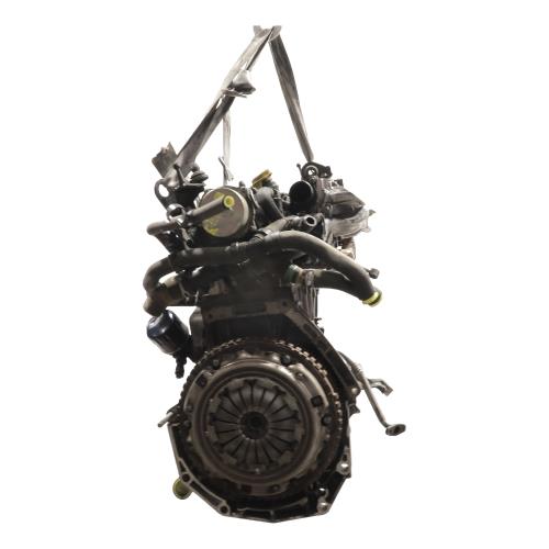 Image Moteur - DACIA SANDERO 1