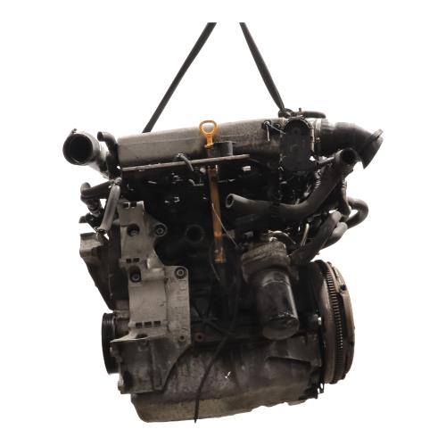 Image Moteur - AUDI TT 1