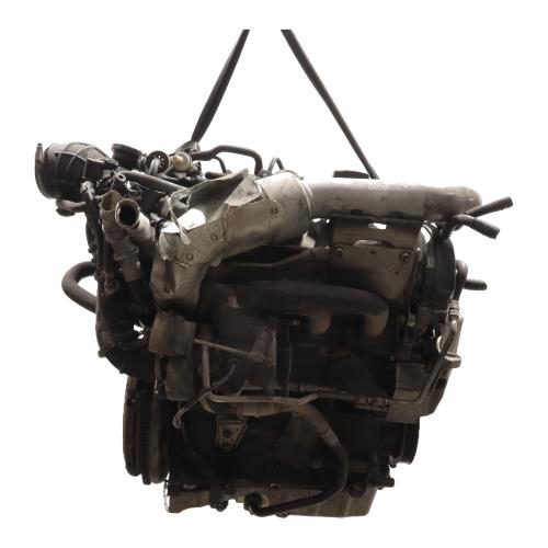 Image Moteur - AUDI TT 1