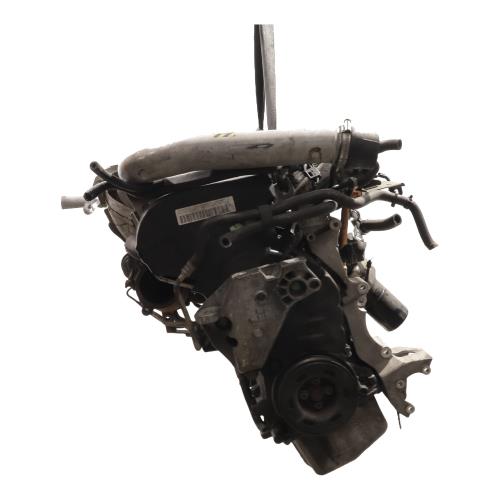 Image Moteur - AUDI TT 1