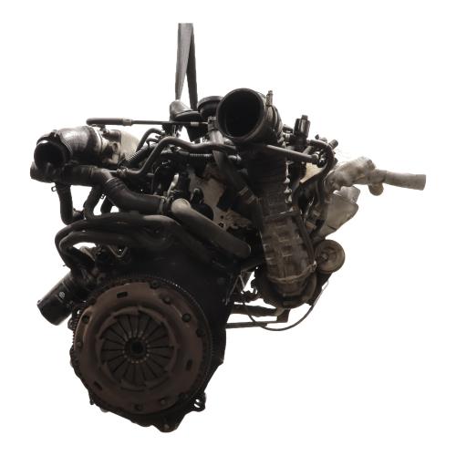 Image Moteur - AUDI TT 1