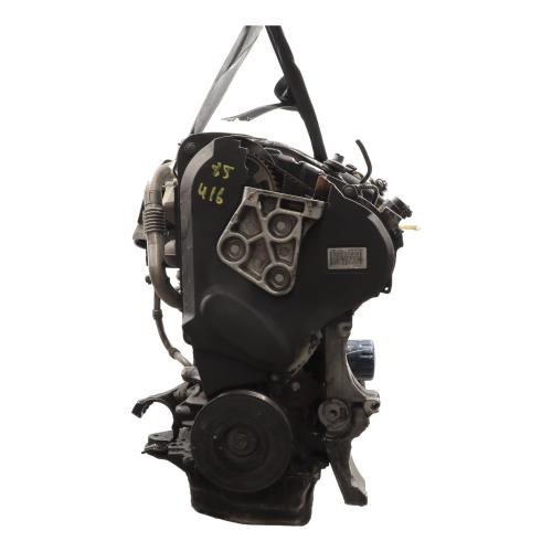 Image Moteur - RENAULT GRAND SCENIC 2