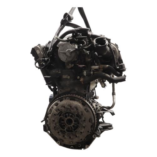 Image Moteur - RENAULT GRAND SCENIC 2