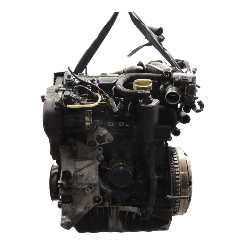 Image Moteur - RENAULT GRAND SCENIC 2