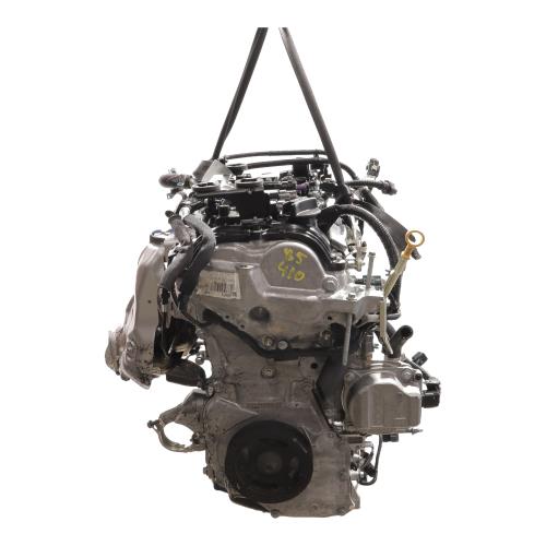 Image Moteur - RENAULT CLIO 5