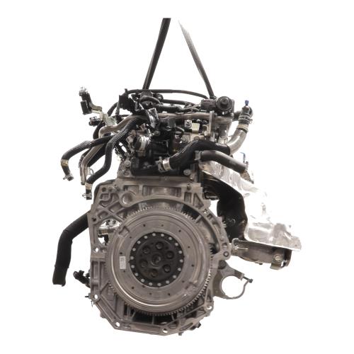 Image Moteur - RENAULT CLIO 5