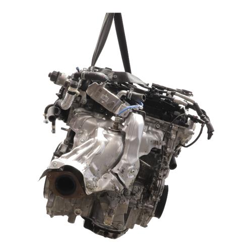 Image Moteur - RENAULT CLIO 5