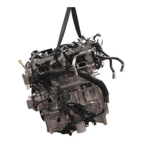 Image Moteur - RENAULT CLIO 5