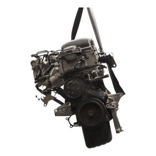 Image Moteur - NISSAN ALMERA 2