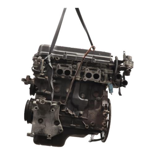 Image Moteur - NISSAN ALMERA 2