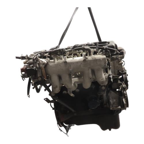 Image Moteur - NISSAN ALMERA 2