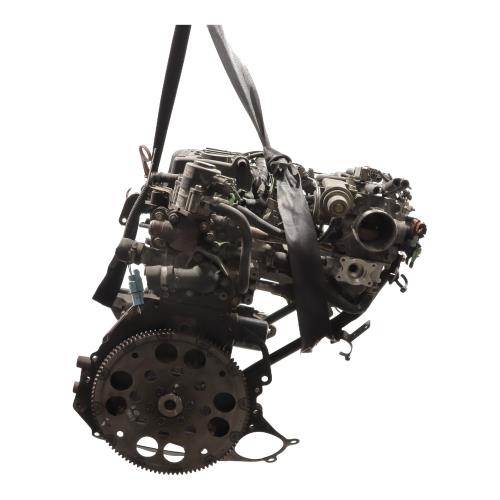 Image Moteur - NISSAN ALMERA 2