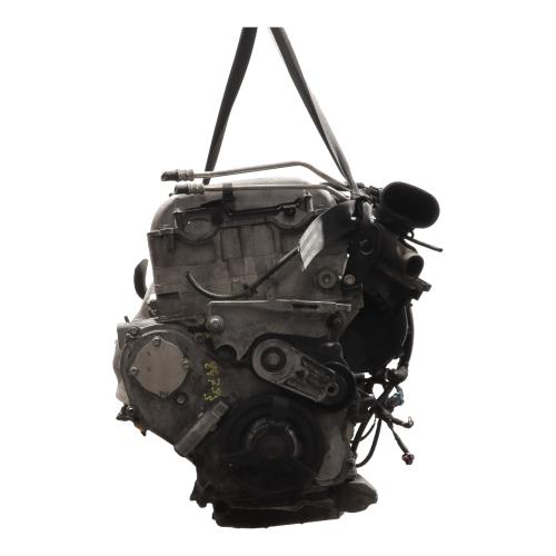 Image Moteur - OPEL ASTRA G